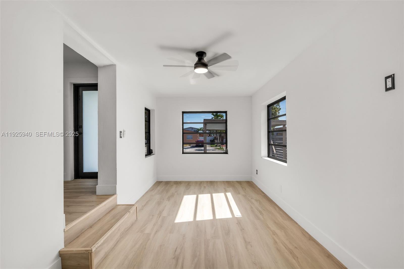 2ND REV PL OF INDUSTRIAL - Residential