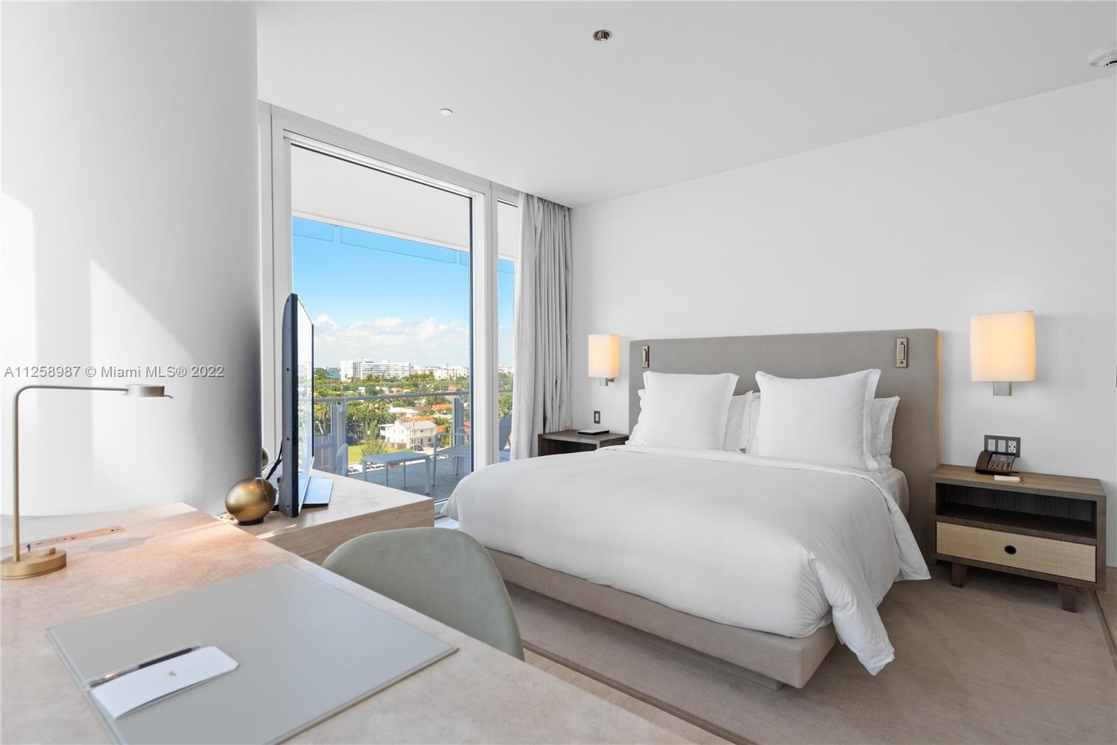 SURF CLUB CONDO - Residential