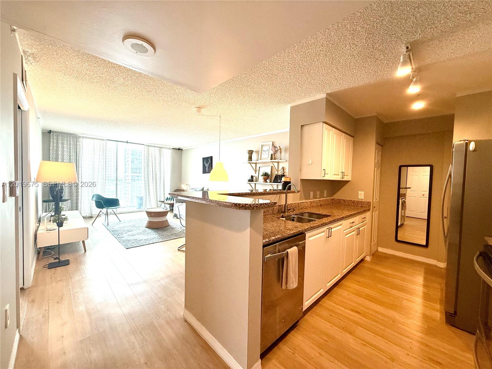 1155 Brickell Bay Dr 1205