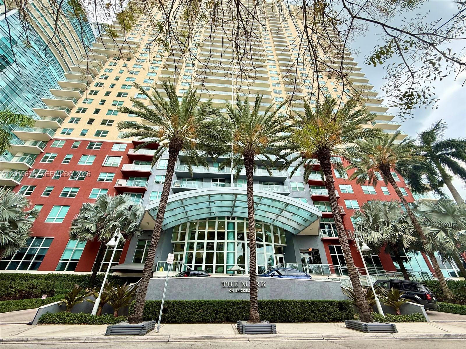 1155 Brickell Bay Dr 1205