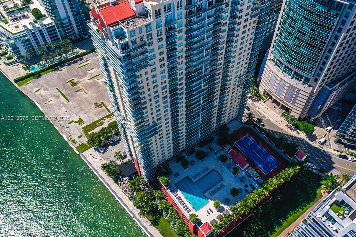1155 Brickell Bay Dr 1205
