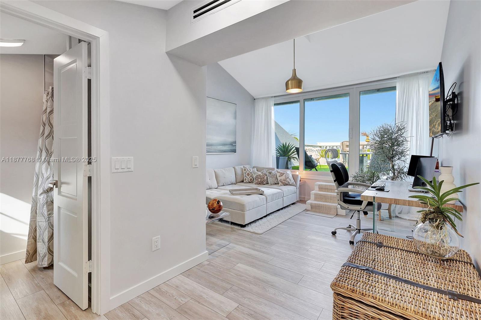 CORAL COVE BEACH SECTION - Residential