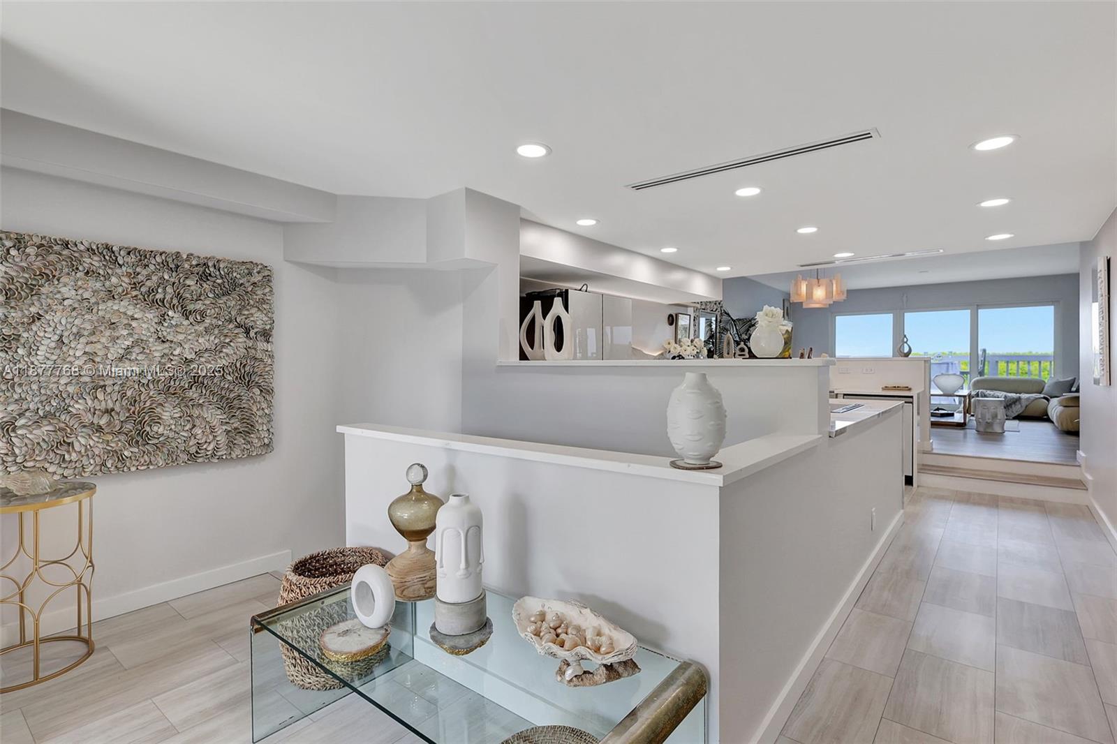 CORAL COVE BEACH SECTION - Residential