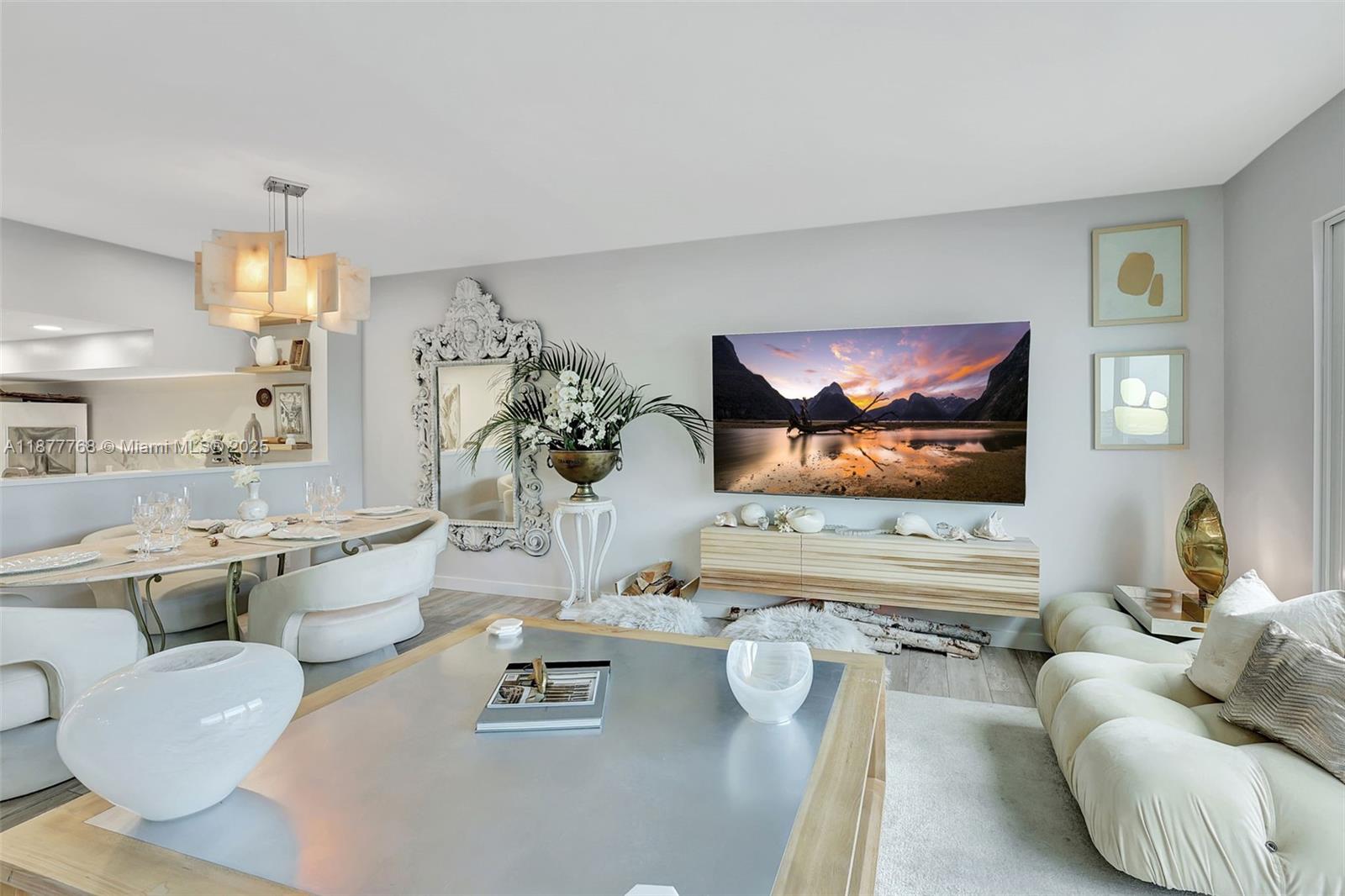 CORAL COVE BEACH SECTION - Residential