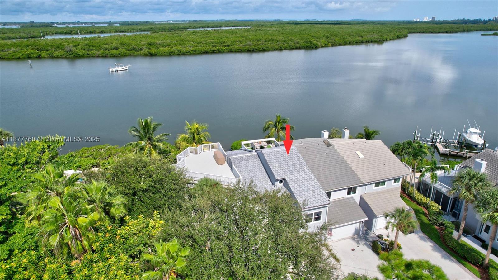 CORAL COVE BEACH SECTION - Residential