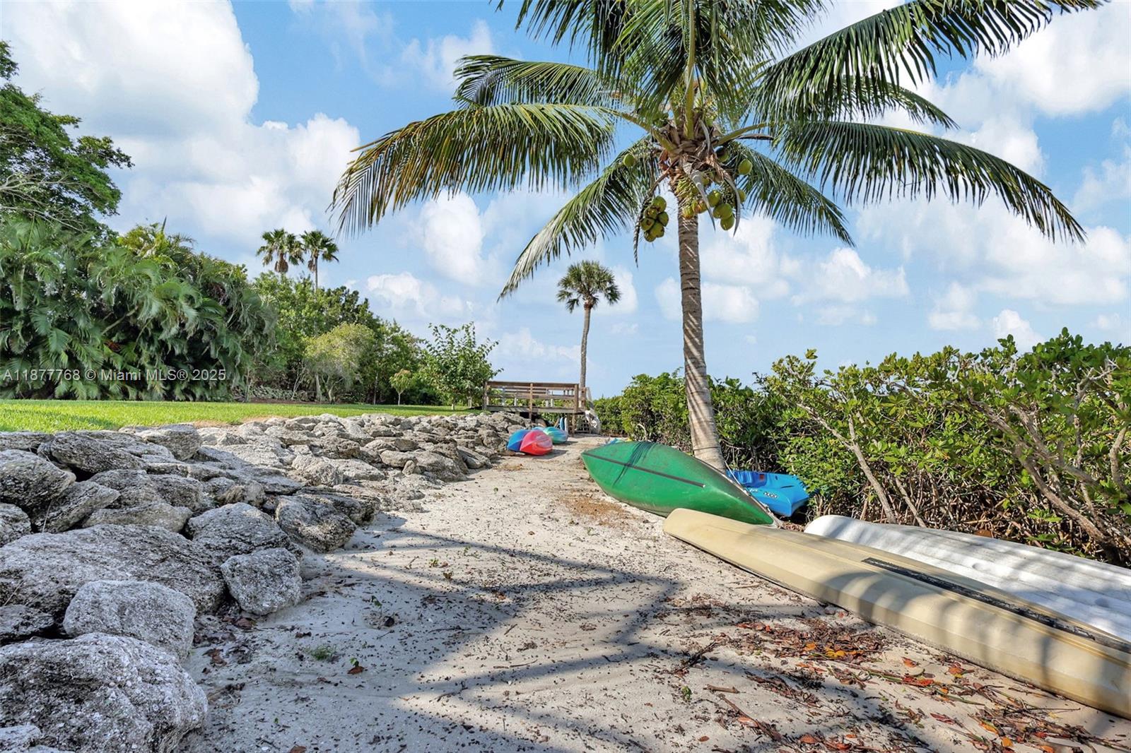 CORAL COVE BEACH SECTION - Residential
