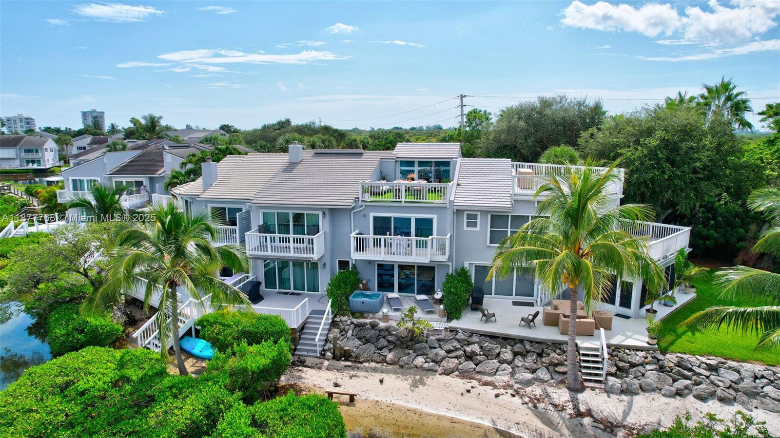 CORAL COVE BEACH SECTION - Residential