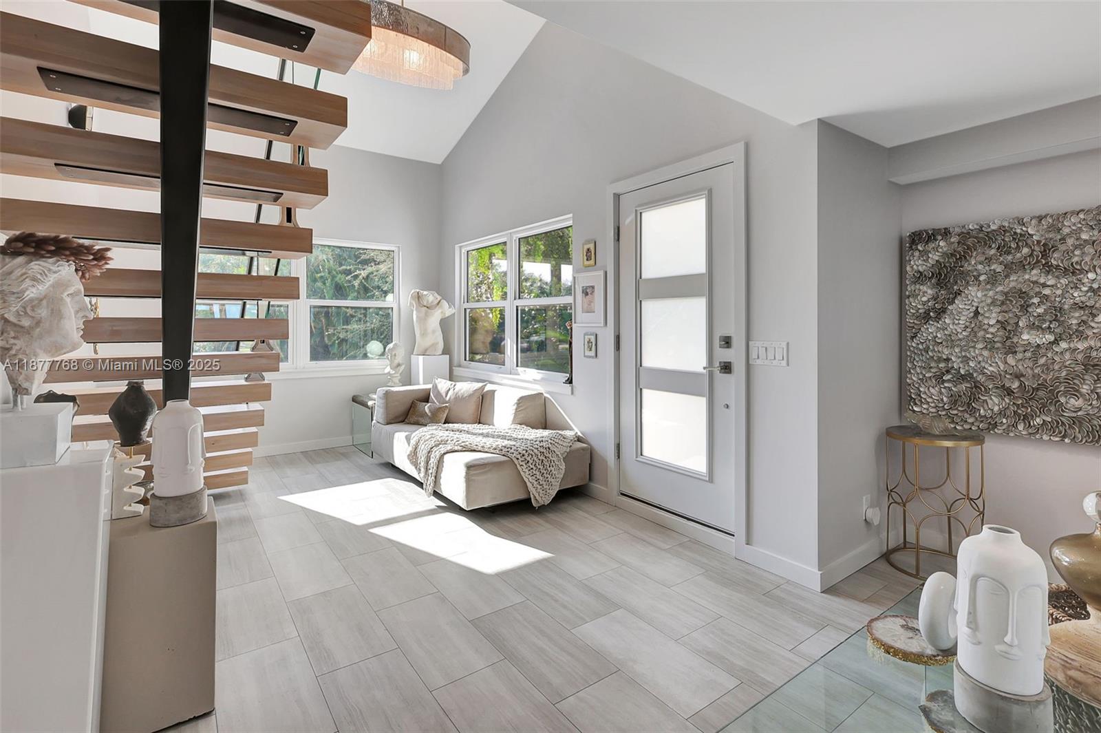 CORAL COVE BEACH SECTION - Residential