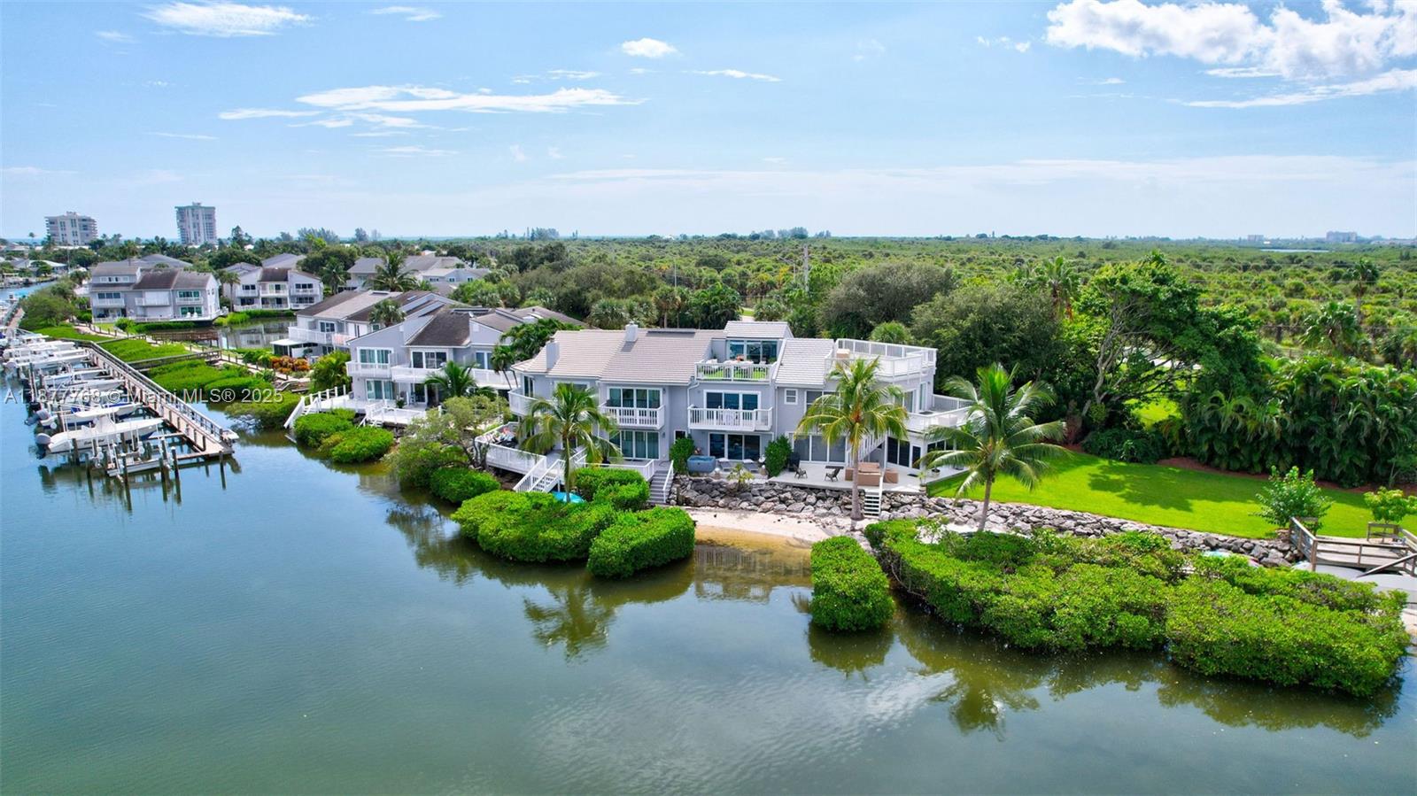 CORAL COVE BEACH SECTION - Residential