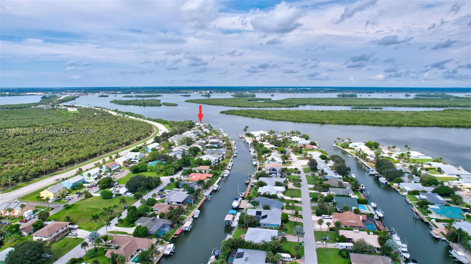 CORAL COVE BEACH SECTION - Residential