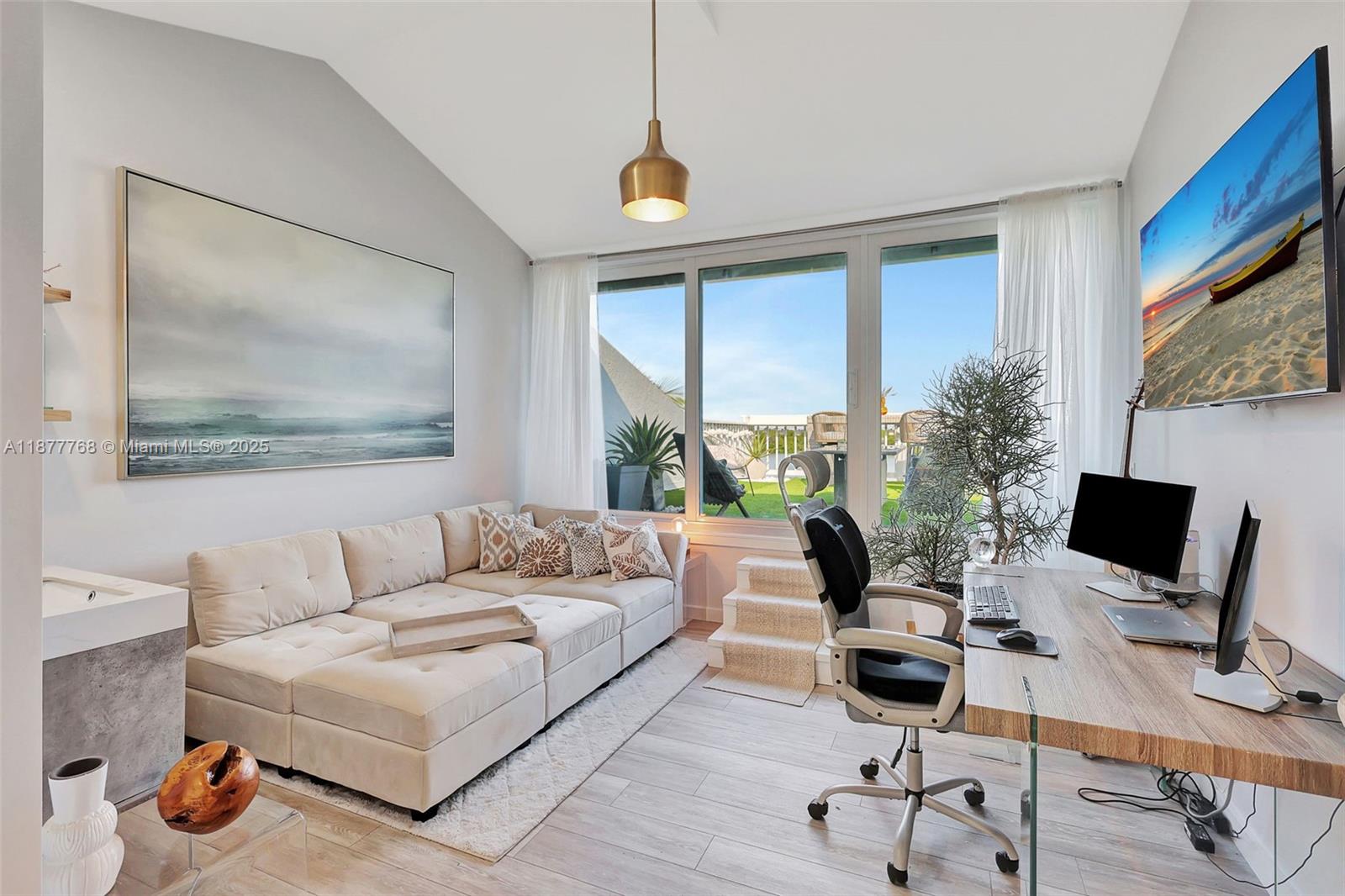 CORAL COVE BEACH SECTION - Residential