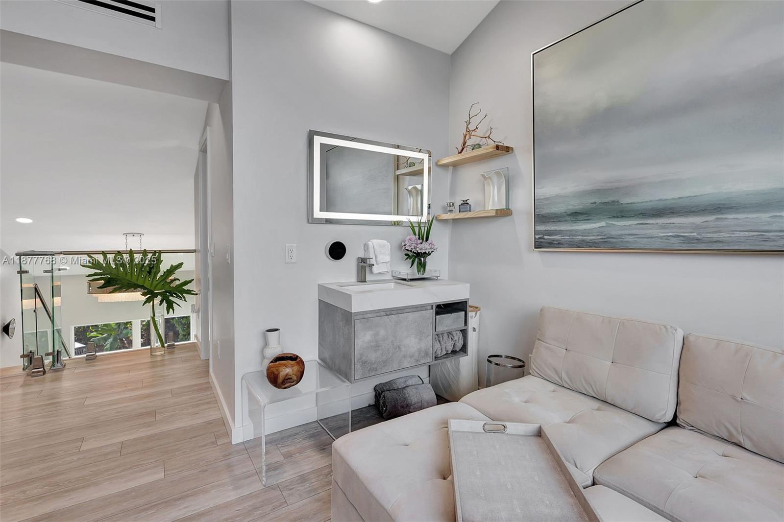 CORAL COVE BEACH SECTION - Residential