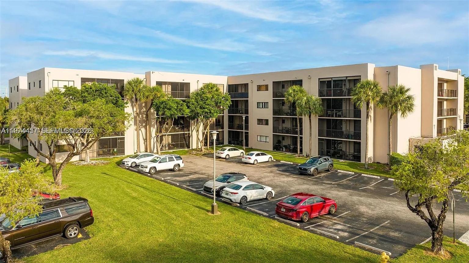 THE HORIZONS WEST CONDO - Residential Lease