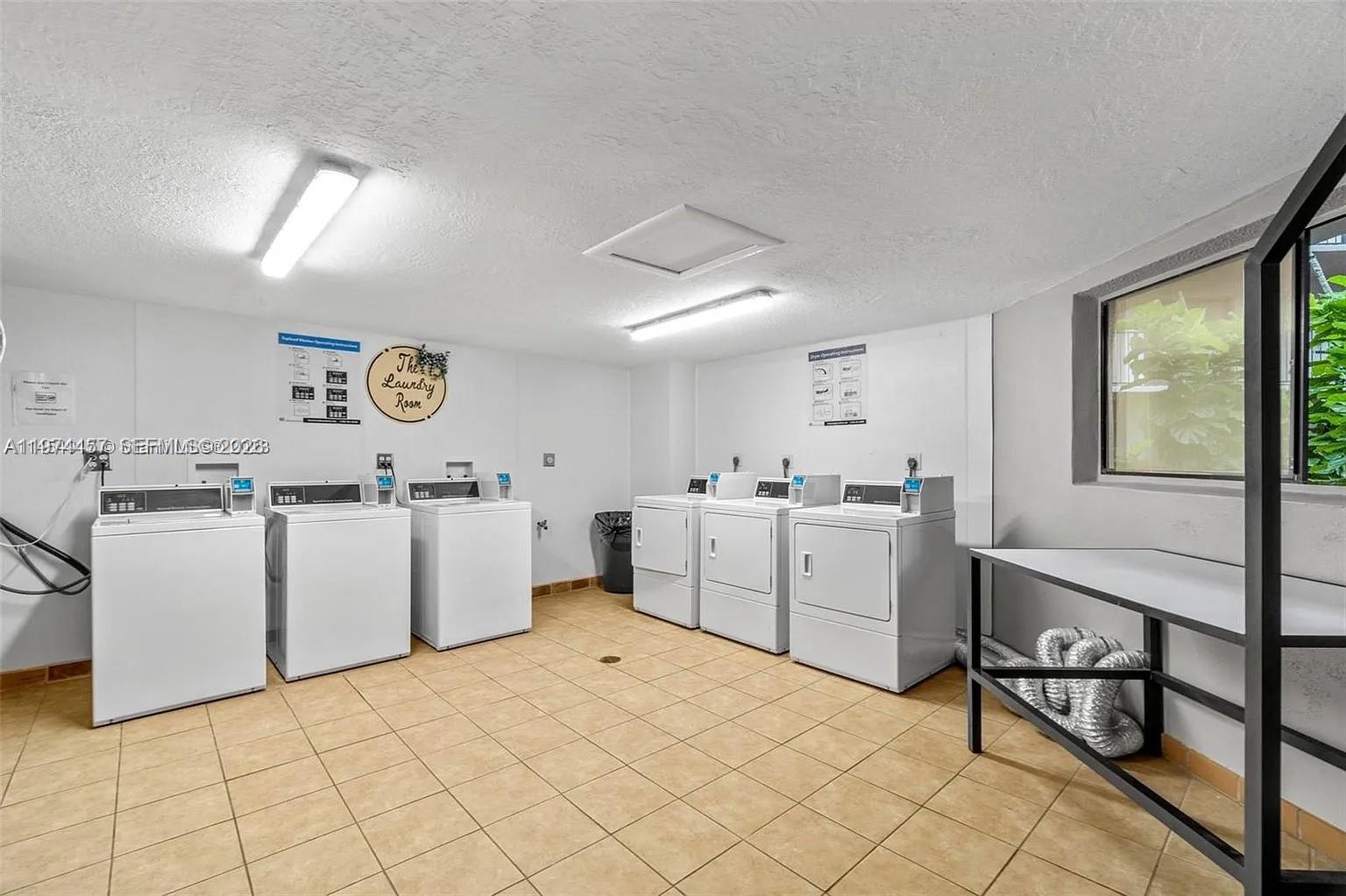 THE HORIZONS WEST CONDO - Residential Lease