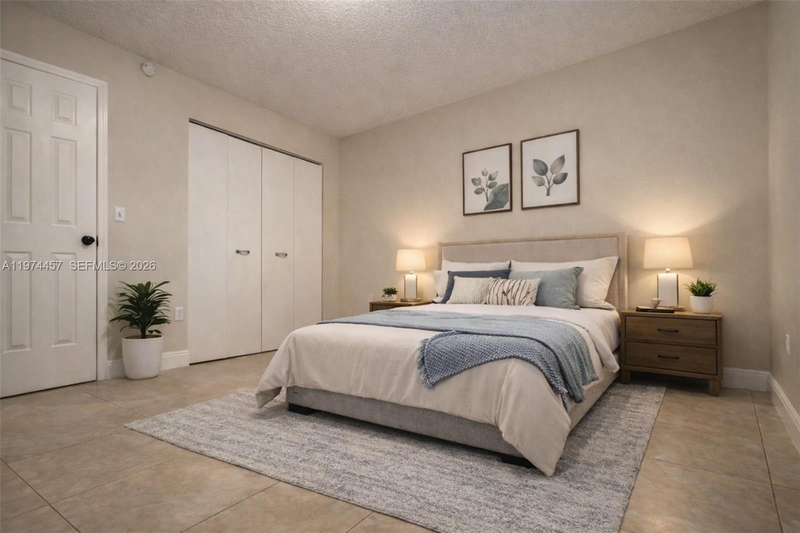 THE HORIZONS WEST CONDO - Residential Lease