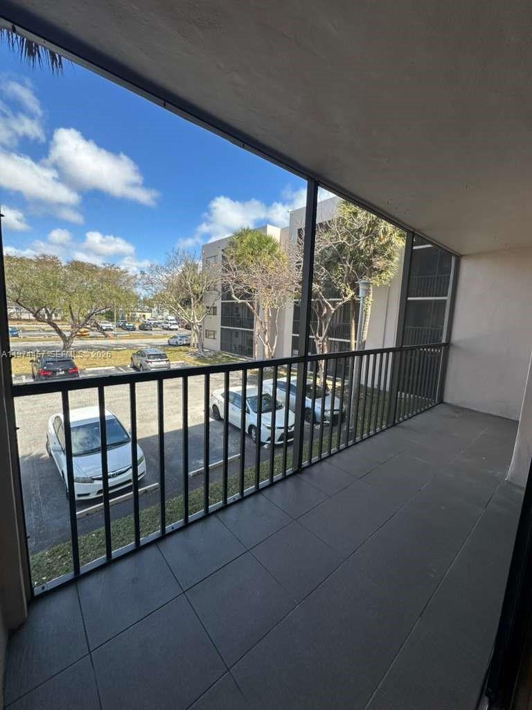 THE HORIZONS WEST CONDO - Residential Lease