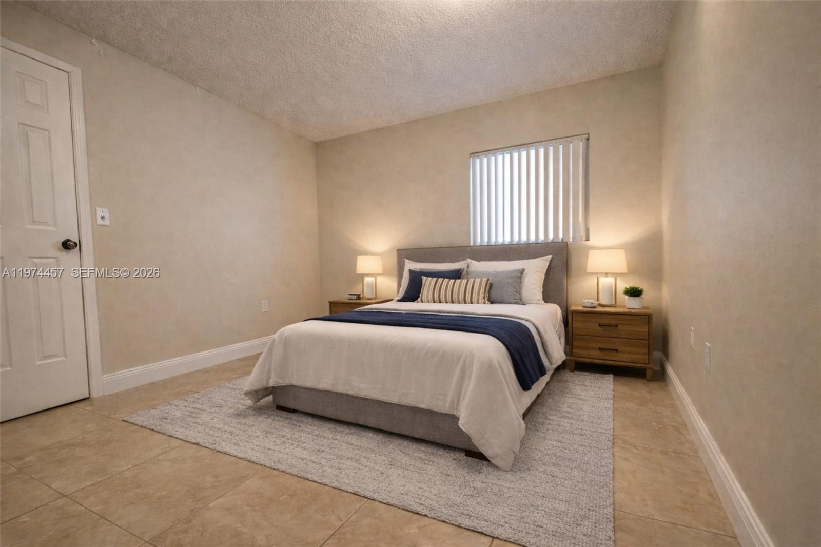 THE HORIZONS WEST CONDO - Residential Lease