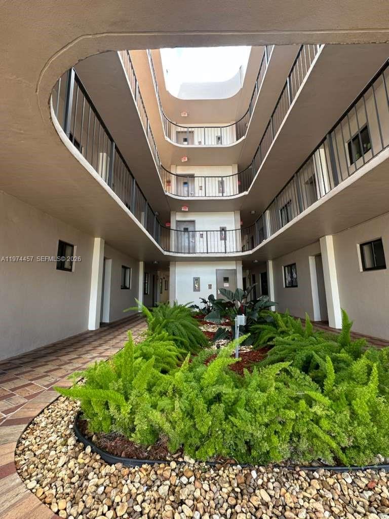 THE HORIZONS WEST CONDO - Residential Lease