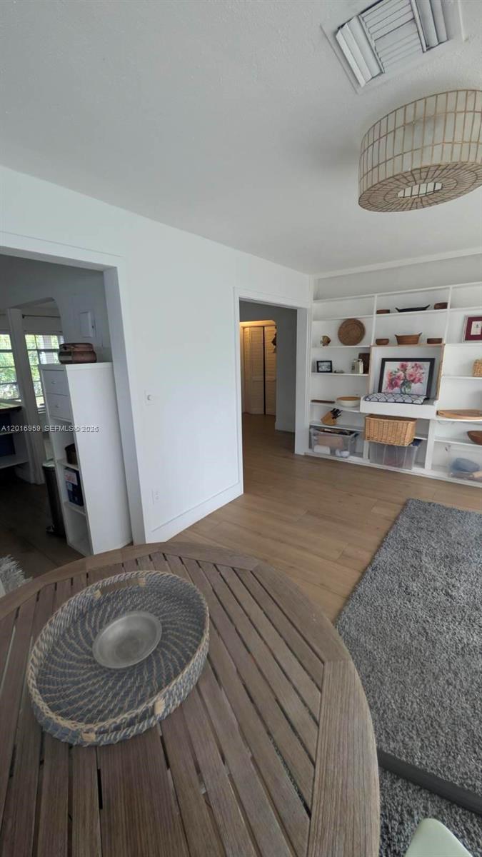 WILKES-BARRE PARK - Residential
