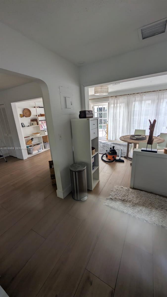 WILKES-BARRE PARK - Residential