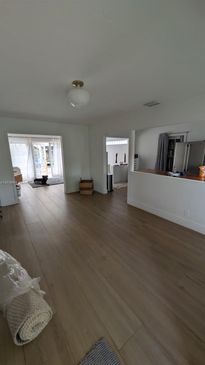 WILKES-BARRE PARK - Residential