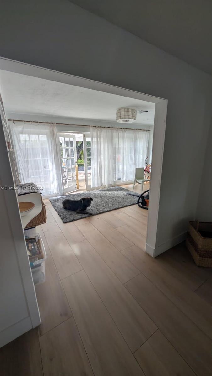 WILKES-BARRE PARK - Residential