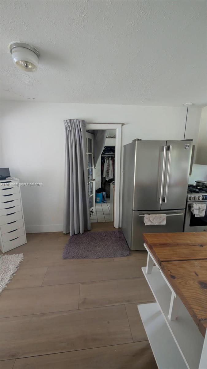 WILKES-BARRE PARK - Residential