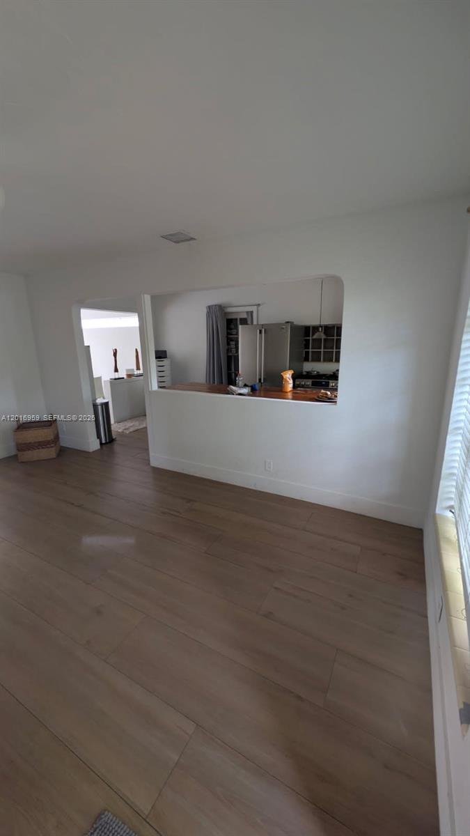 WILKES-BARRE PARK - Residential