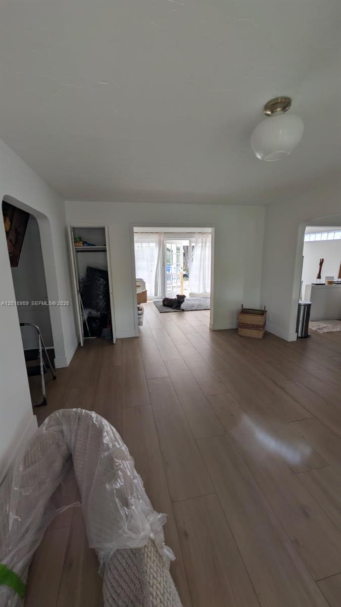 WILKES-BARRE PARK - Residential
