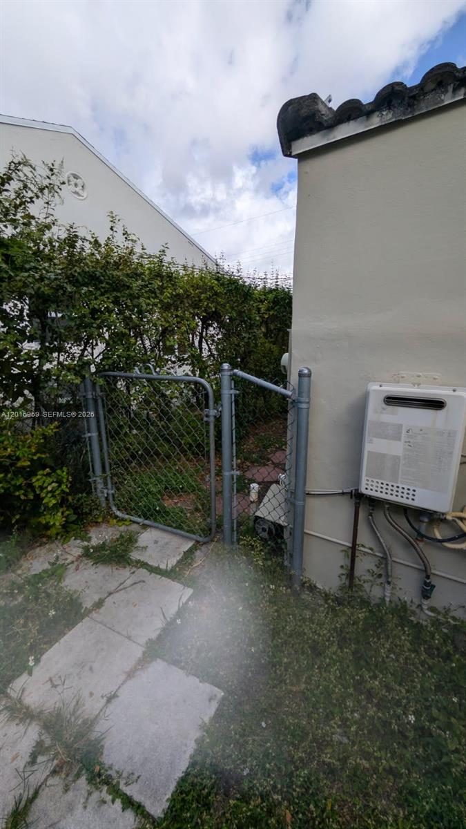WILKES-BARRE PARK - Residential