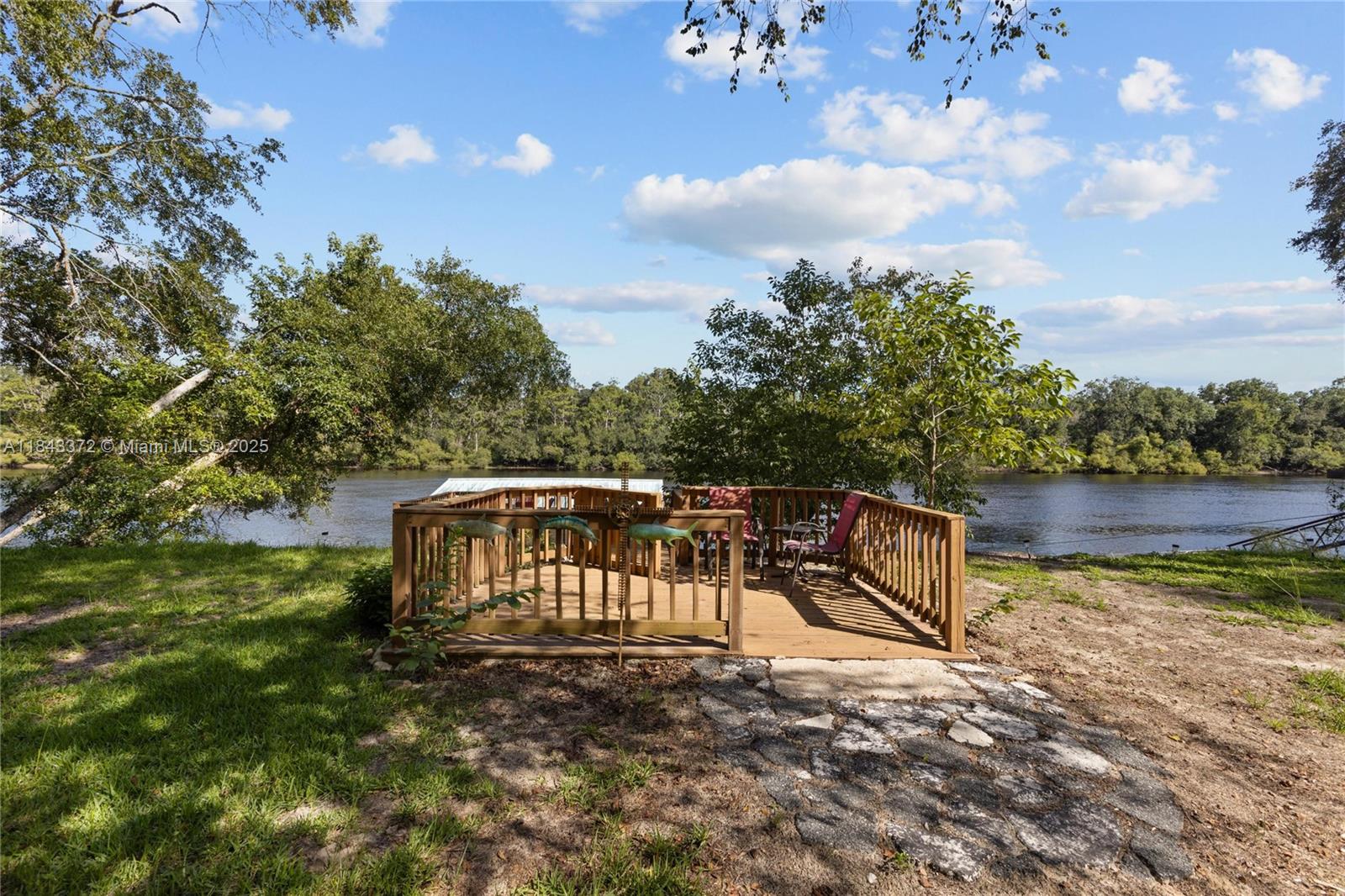 2nd Add Suwannee Landing - Residential