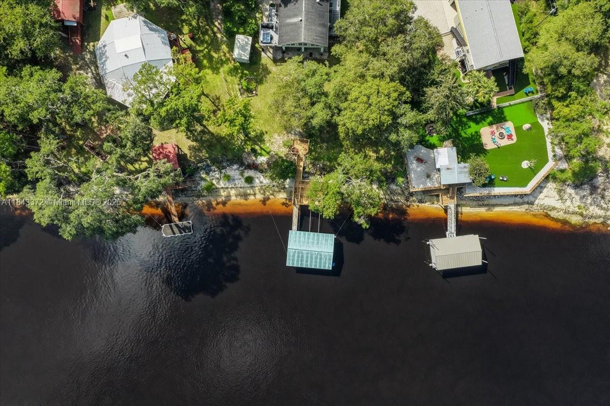 2nd Add Suwannee Landing - Residential