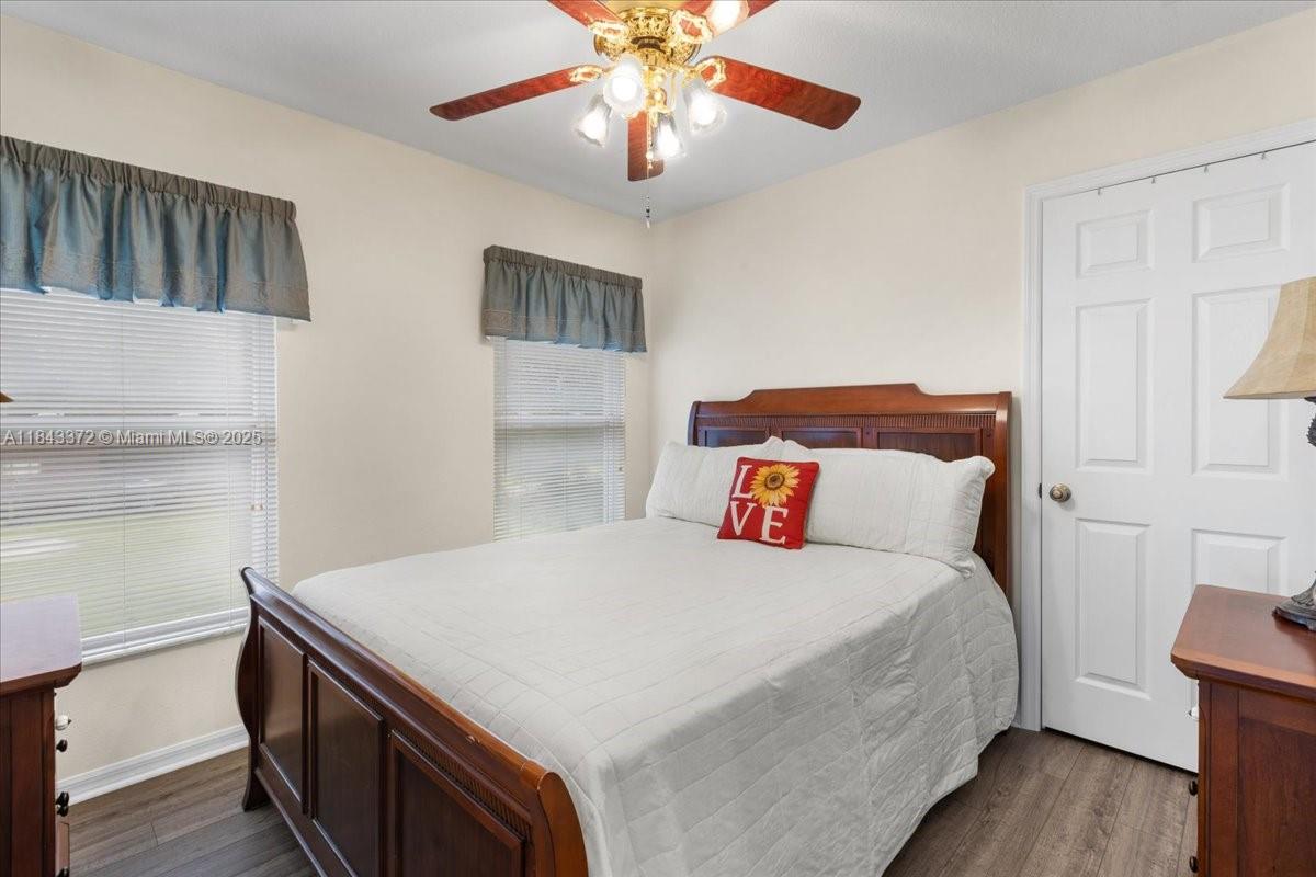 2nd Add Suwannee Landing - Residential