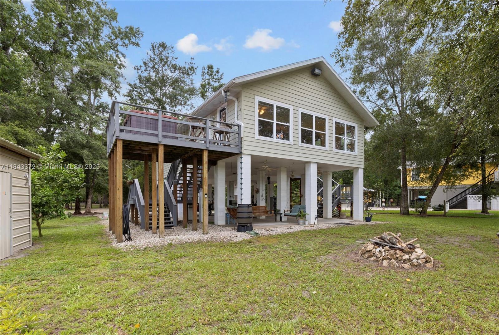2nd Add Suwannee Landing - Residential