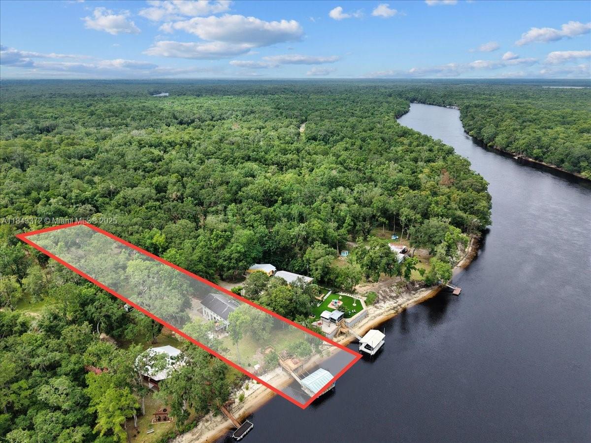 2nd Add Suwannee Landing - Residential