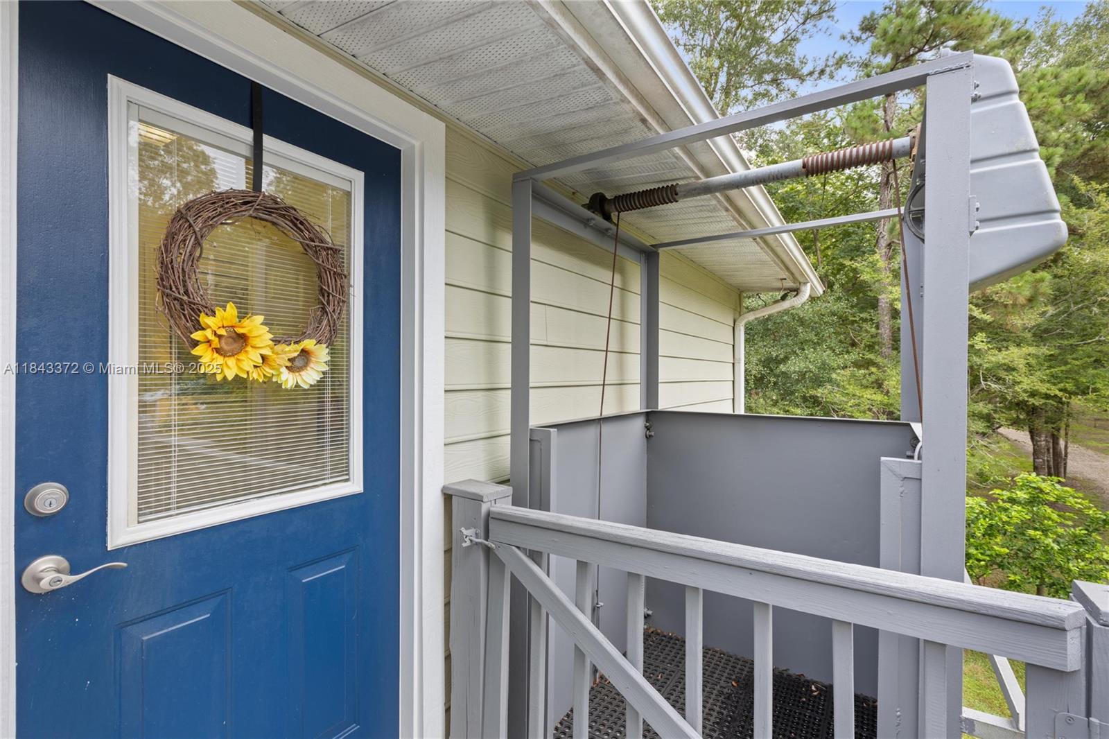 2nd Add Suwannee Landing - Residential