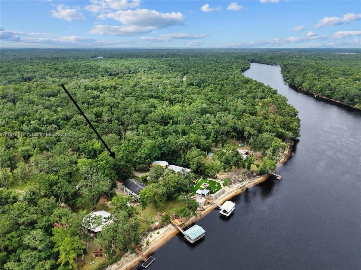 2nd Add Suwannee Landing - Residential