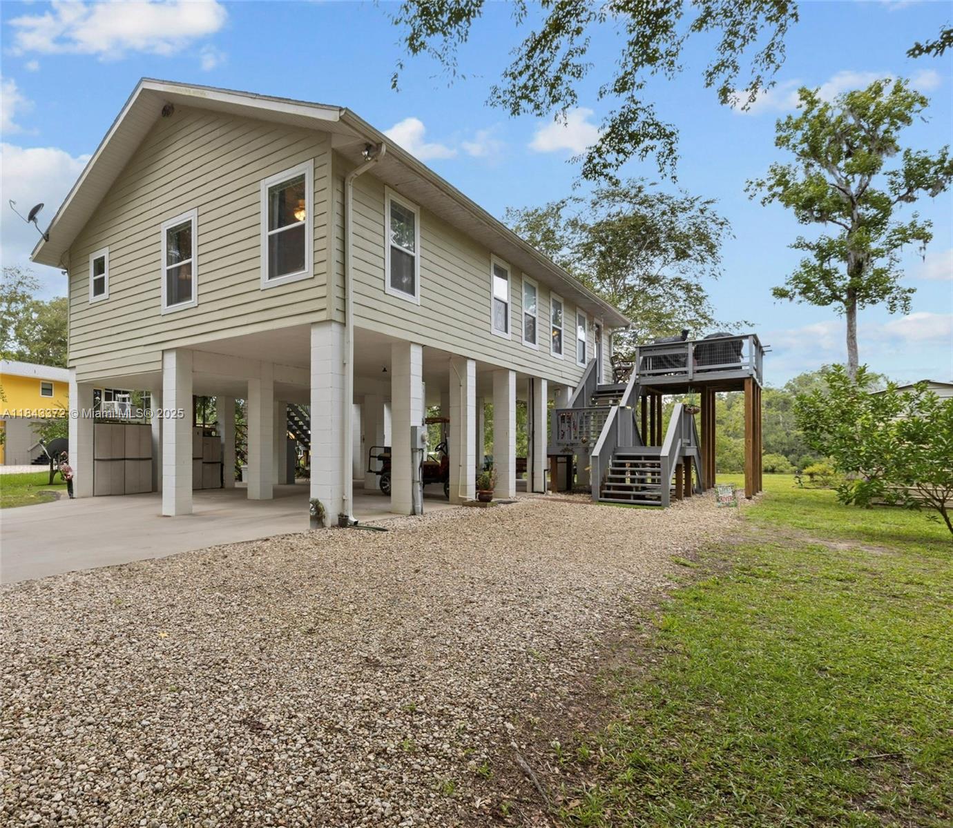 2nd Add Suwannee Landing - Residential