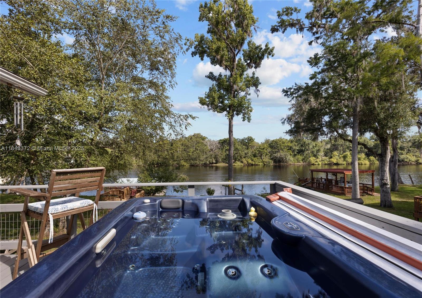 2nd Add Suwannee Landing - Residential