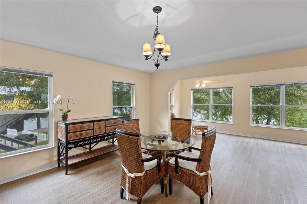 2nd Add Suwannee Landing - Residential