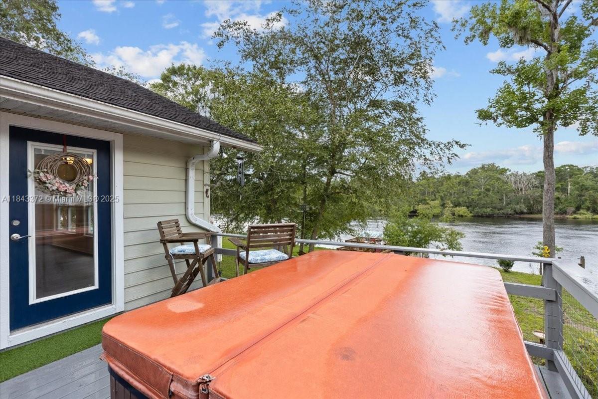 2nd Add Suwannee Landing - Residential