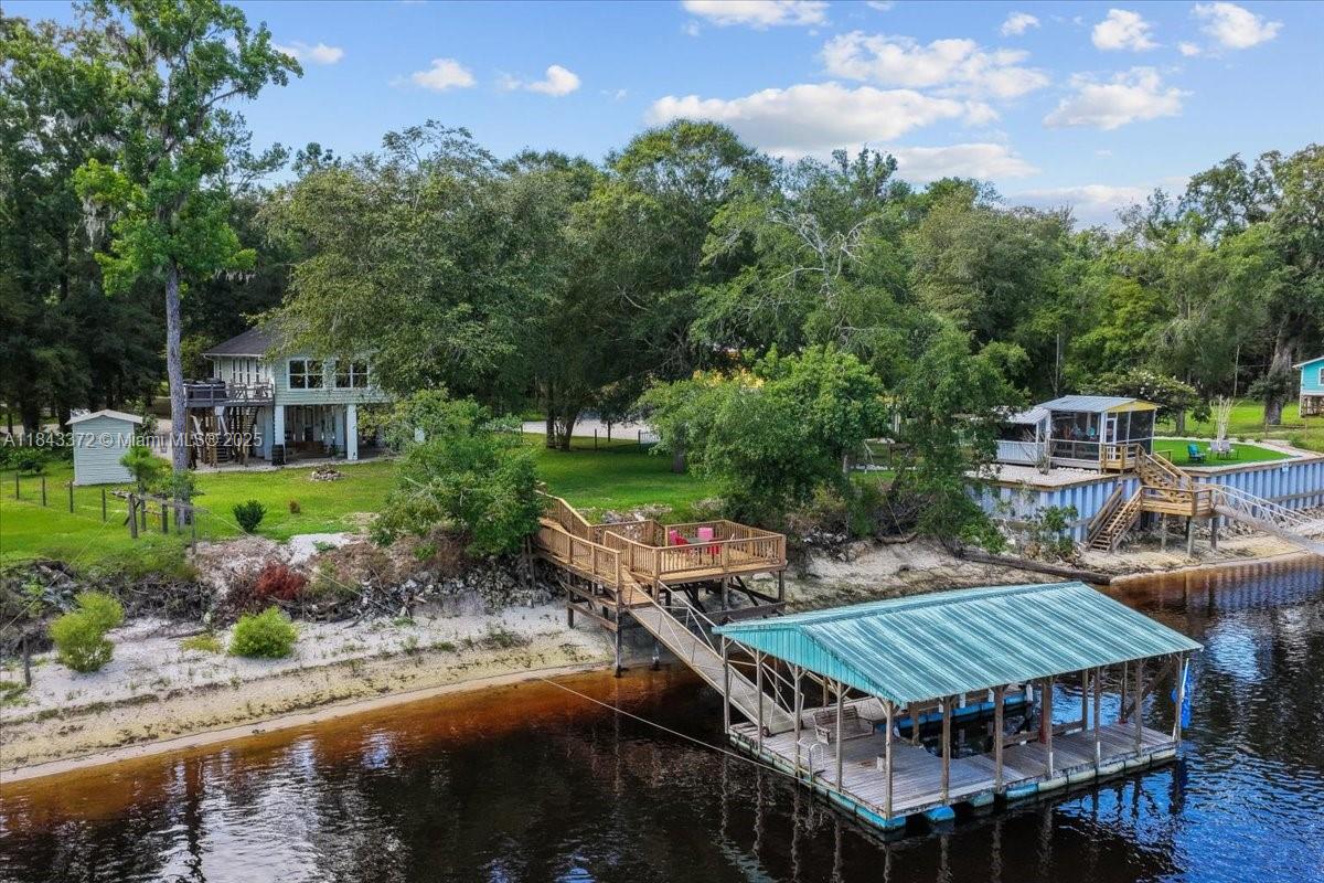 2nd Add Suwannee Landing - Residential