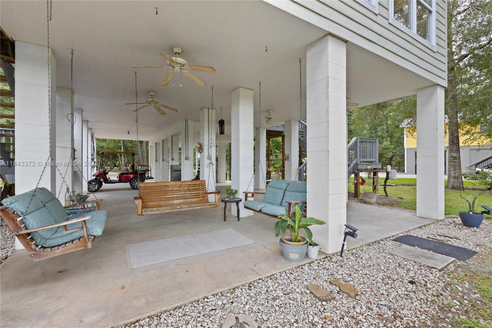 2nd Add Suwannee Landing - Residential