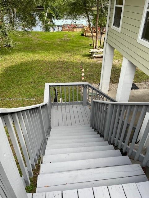 2nd Add Suwannee Landing - Residential