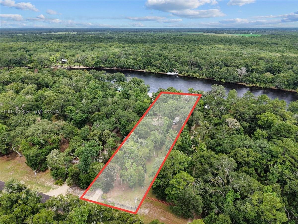 2nd Add Suwannee Landing - Residential