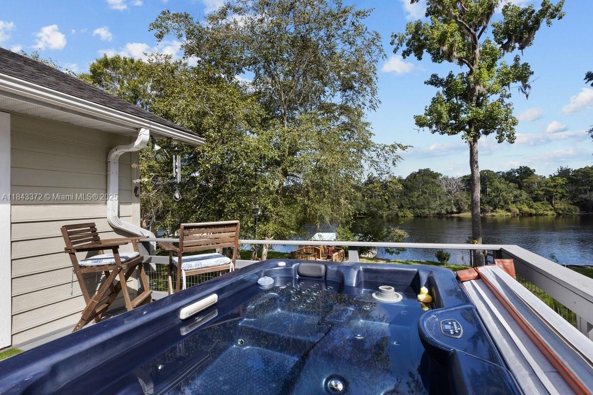 2nd Add Suwannee Landing - Residential