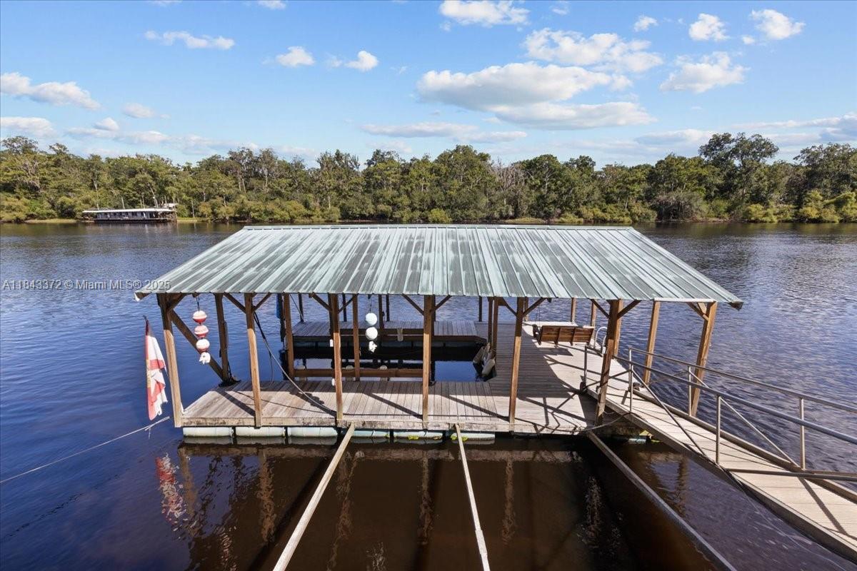 2nd Add Suwannee Landing - Residential