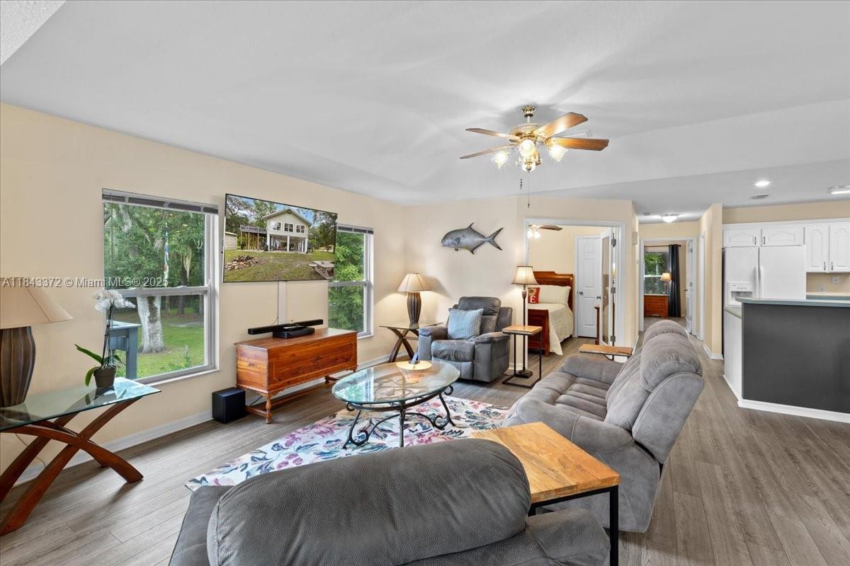 2nd Add Suwannee Landing - Residential