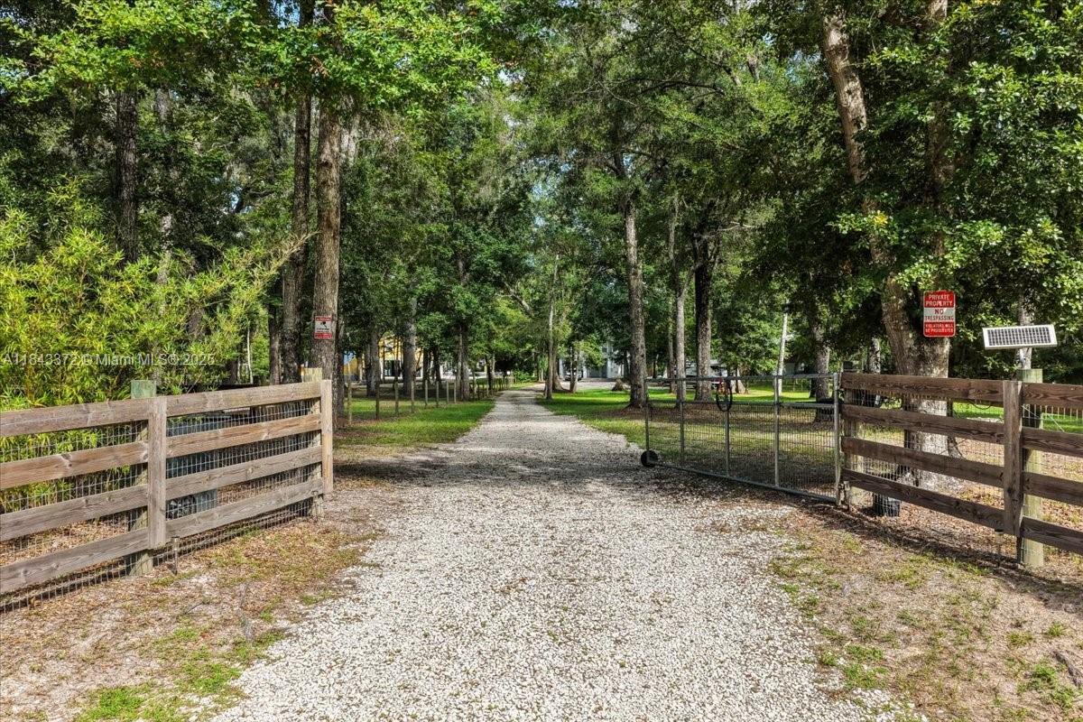 2nd Add Suwannee Landing - Residential