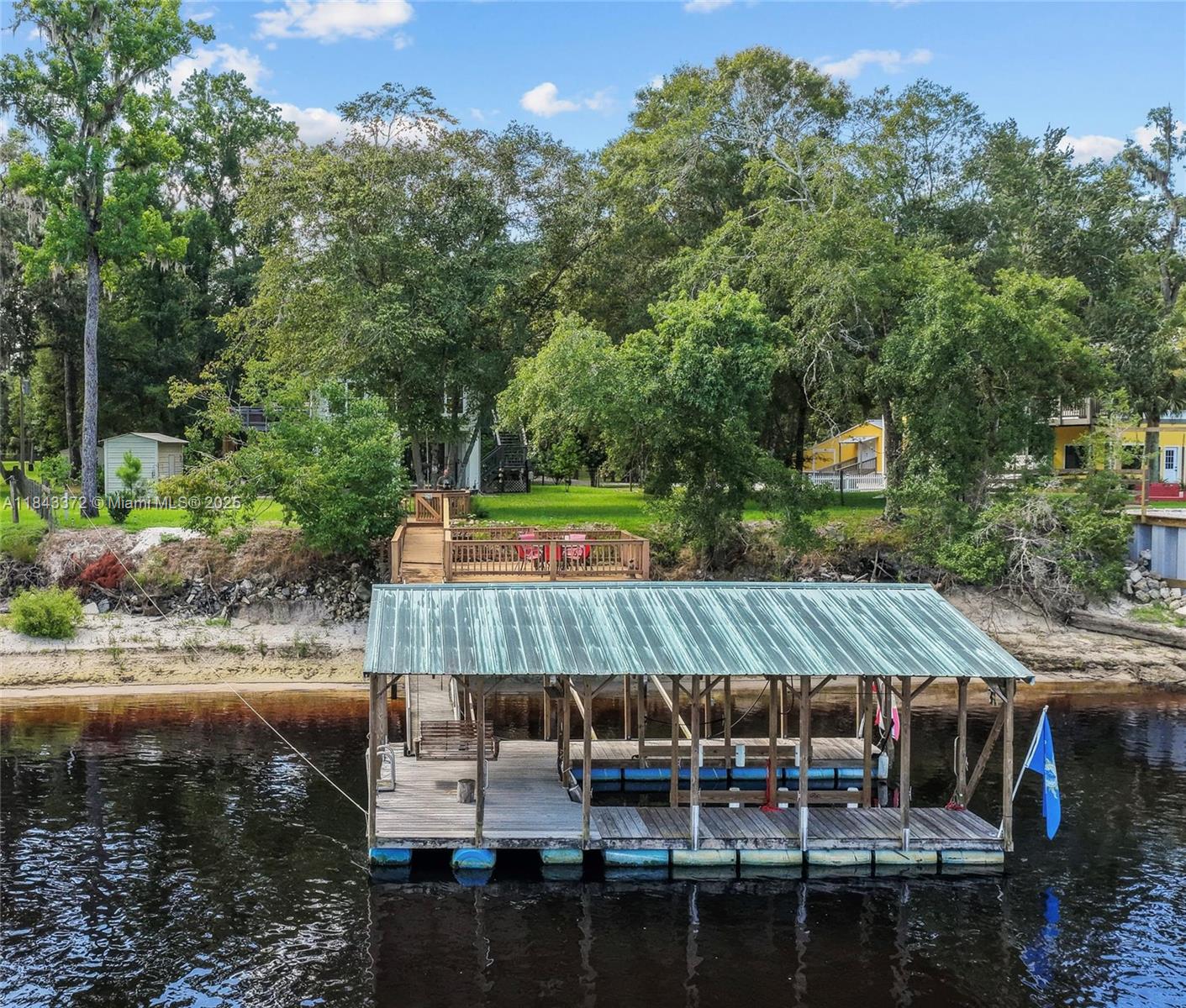 2nd Add Suwannee Landing - Residential